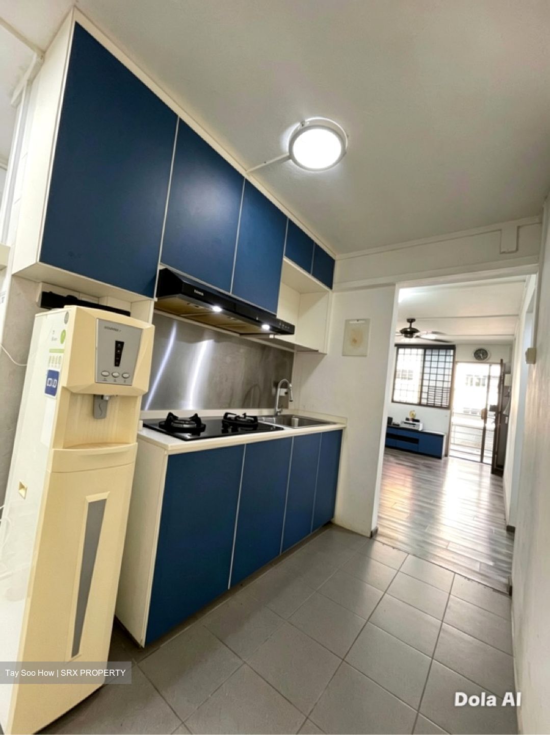 Blk 23 Balam Gardens (Geylang), HDB 3 Rooms #601622191